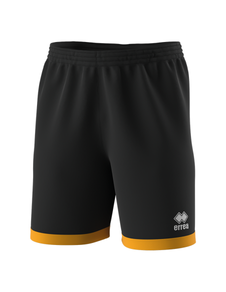 Errea Barney - Noir & Marron