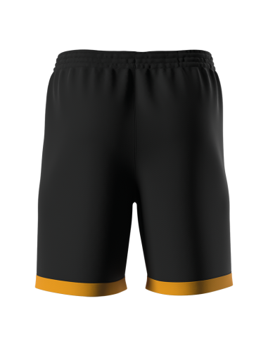 Errea Barney - Noir & Marron