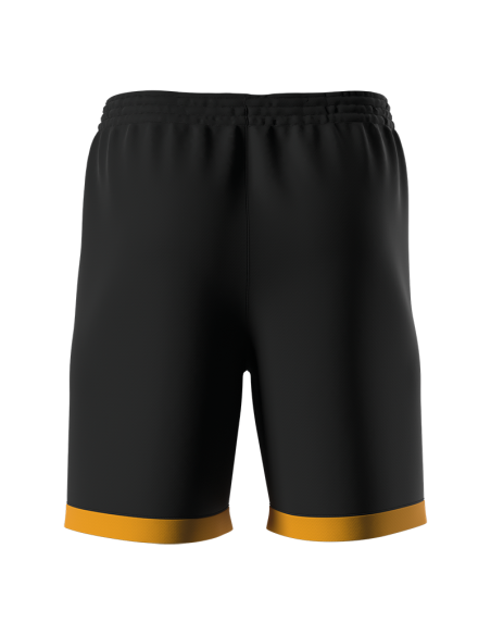 Errea Barney - Noir & Marron