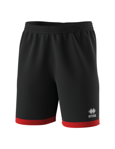 Errea Barney - Noir & Rouge