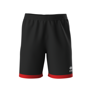 Errea Barney - Noir & Rouge