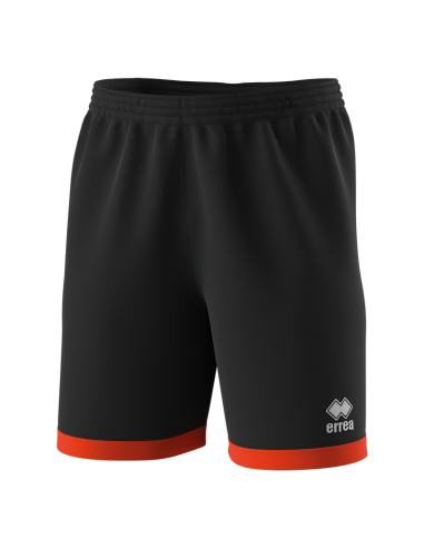 Errea Barney - Noir & Orange