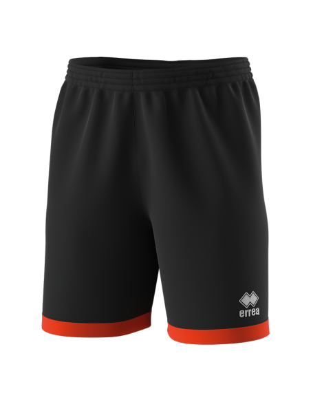 Errea Barney - Noir & Orange