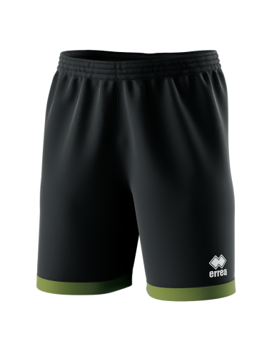 Errea Barney - Noir & Vert