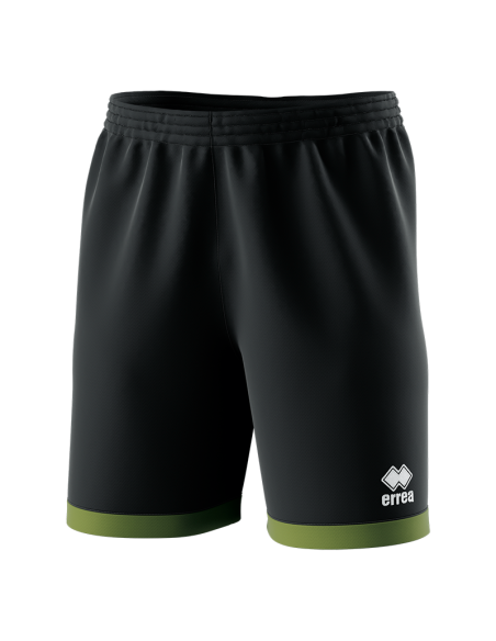 Errea Barney - Noir & Vert