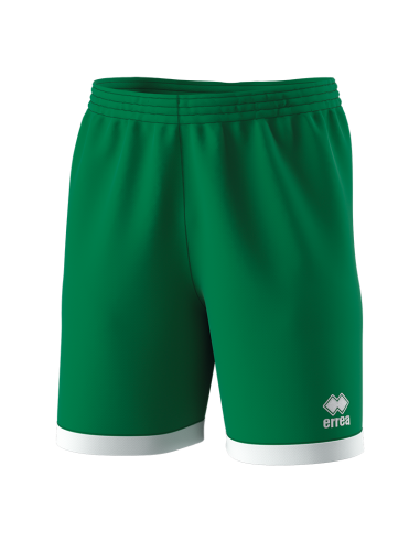 Errea Barney - Vert & Blanc