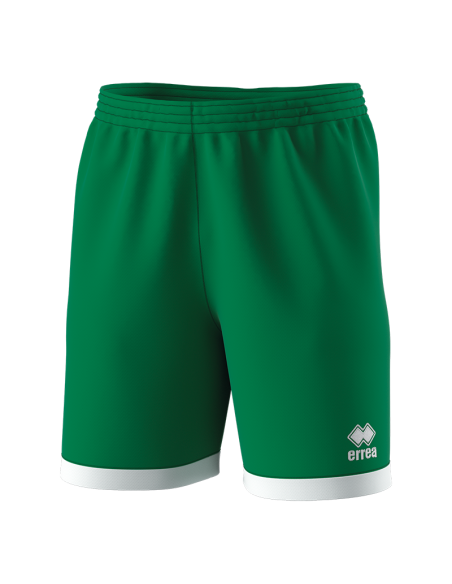 Errea Barney - Vert & Blanc