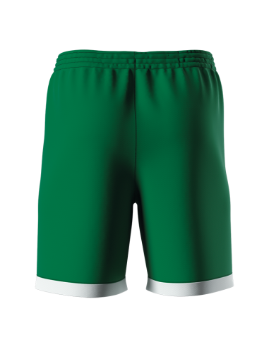 Errea Barney - Vert & Blanc