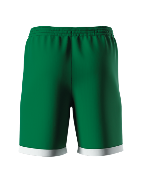 Errea Barney - Vert & Blanc