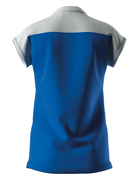 Errea Bessy - Bleu Royal & Blanc