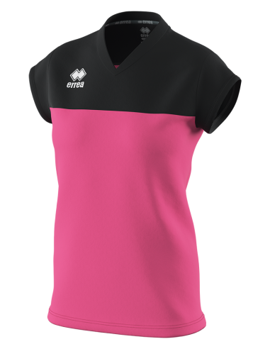 Errea Bessy - Rose & Noir