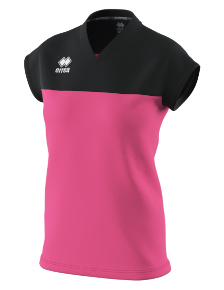 Errea Bessy - Rose & Noir