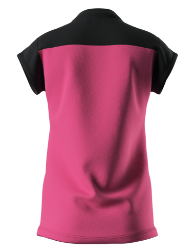 Errea Bessy - Rose & Noir