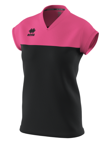 Errea Bessy - Noir & Rose