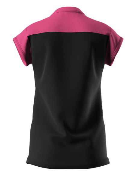 Errea Bessy - Noir & Rose