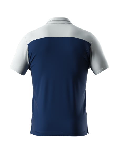 Errea Bob - Bleu Marine & Blanc