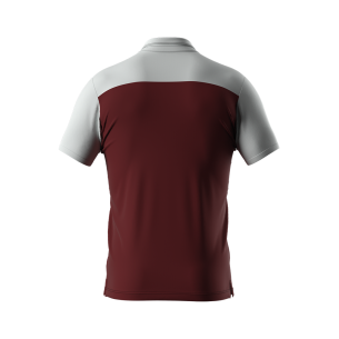 Errea Bob - Marron & Blanc 2