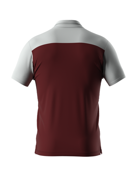 Errea Bob - Marron & Blanc