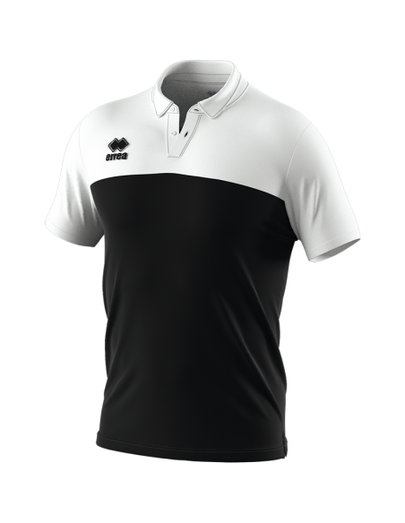 Errea Bob - Noir & Blanc