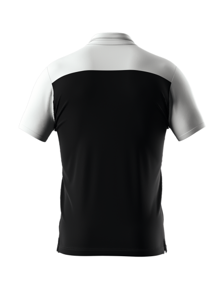 Errea Bob - Noir & Blanc