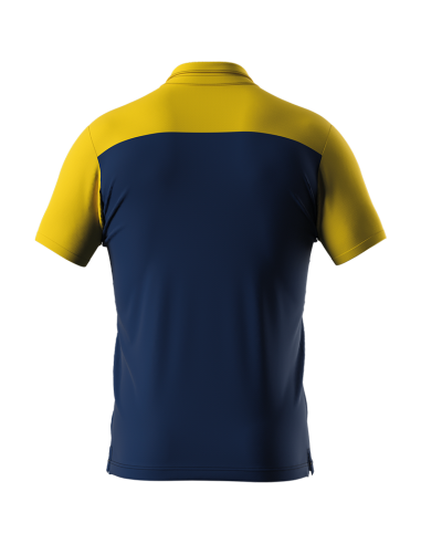 Errea Bob - Bleu Marine & Jaune