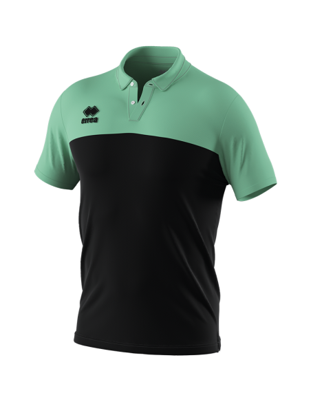 Errea Bob - Noir & Vert