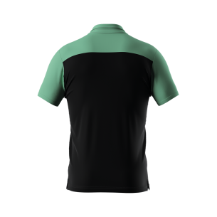 Errea Bob - Noir & Vert 2