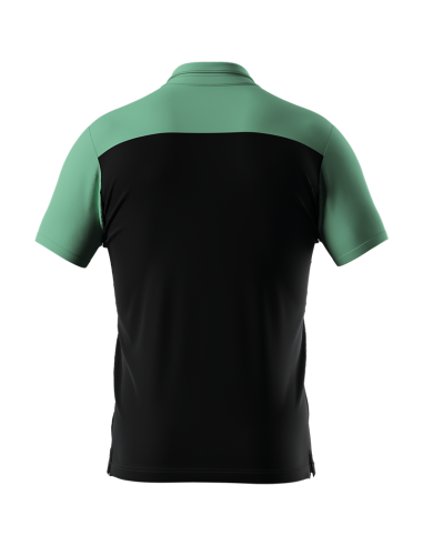 Errea Bob - Noir & Vert