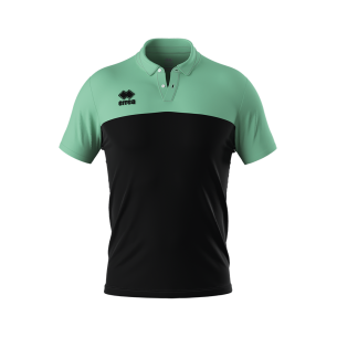 Errea Bob - Noir & Vert