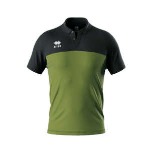 Errea Bob - Vert & Noir