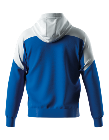 Errea Ben - Bleu Royal & Blanc