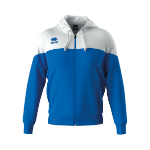 Errea Ben - Bleu Royal & Blanc