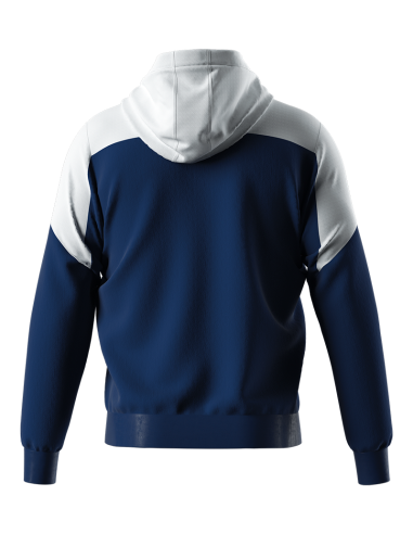 Errea Ben - Bleu Marine & Blanc