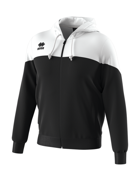 Errea Ben - Noir & Blanc