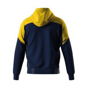 Errea Ben - Bleu Marine & Jaune 2