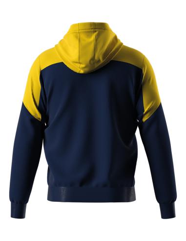 Errea Ben - Bleu Marine & Jaune