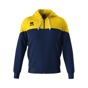 Errea Ben - Bleu Marine & Jaune