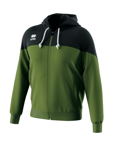 Errea Ben - Vert & Noir