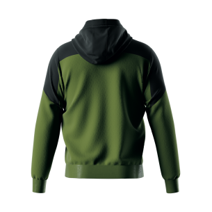 Errea Ben - Vert & Noir 2