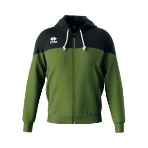 Errea Ben - Vert & Noir