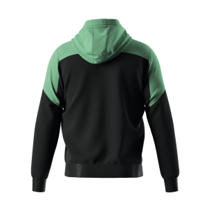 Errea Ben - Noir & Vert 2