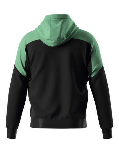 Errea Ben - Noir & Vert