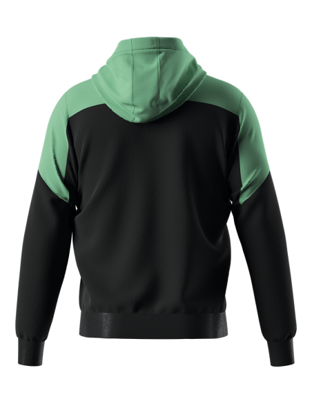 Errea Ben - Noir & Vert