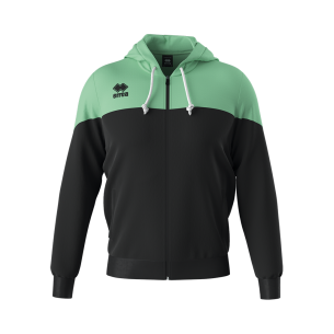 Errea Ben - Noir & Vert