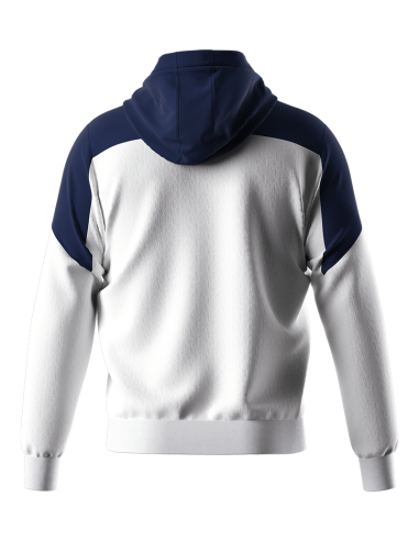 Errea Ben - Blanc & Bleu Marine