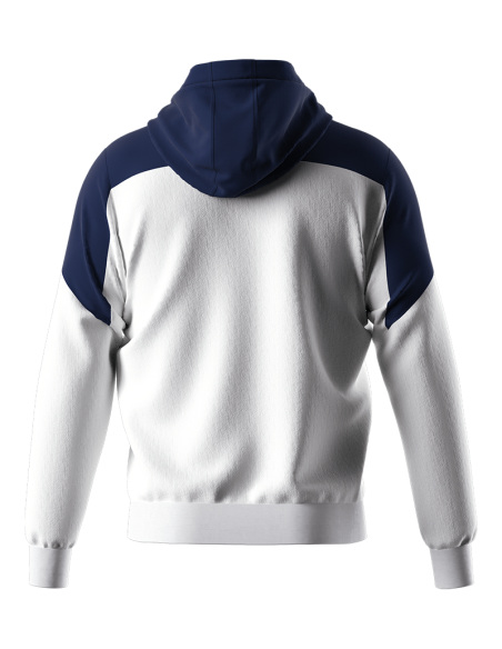 Errea Ben - Blanc & Bleu Marine