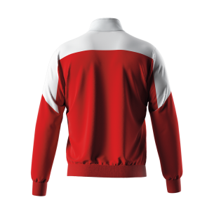 Errea Buddy - Rouge & Blanc 2