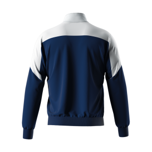 Errea Buddy - Bleu Marine & Blanc 2