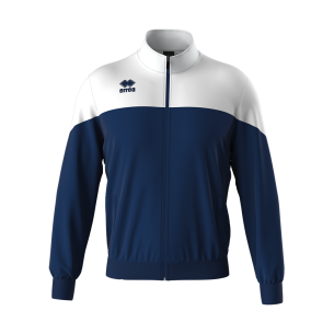 Errea Buddy - Bleu Marine & Blanc