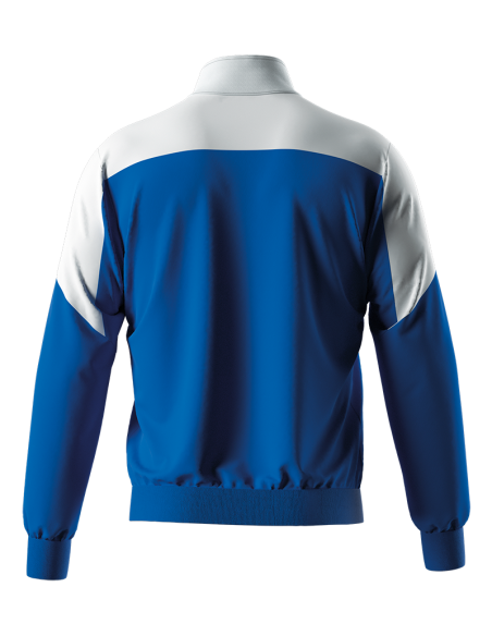 Errea Buddy - Bleu Royal & Blanc